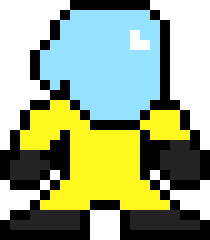 [9664c4] YellowAstronautTSA