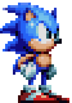 [c9c4b5] *runs by oreo* -sonic