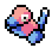[9664c4] Porygon