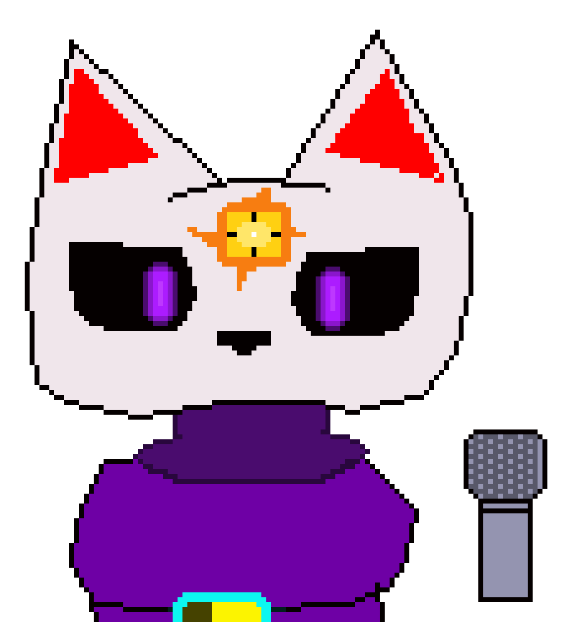 [5b2f3e] I'll... have to make my own version.. looks decent. 