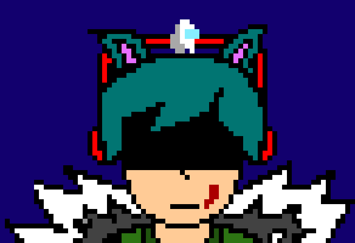 [747a3c] Should we let him in?-Cade