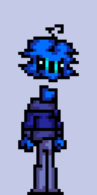 [17d6d3] ralsei with gun vs ralsei with fat blunt who wins