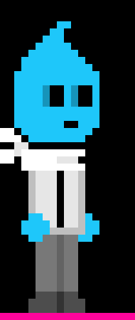 [7456f1] *someone jumps out of the portal*