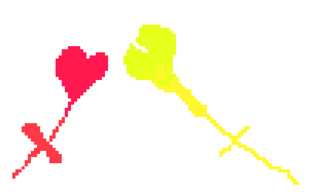 [42c2d8] heart balloons