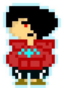 [63ceb7] *appears behind cv*