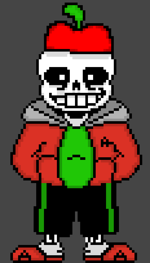 [64778c] DIEEE :3 -Apples