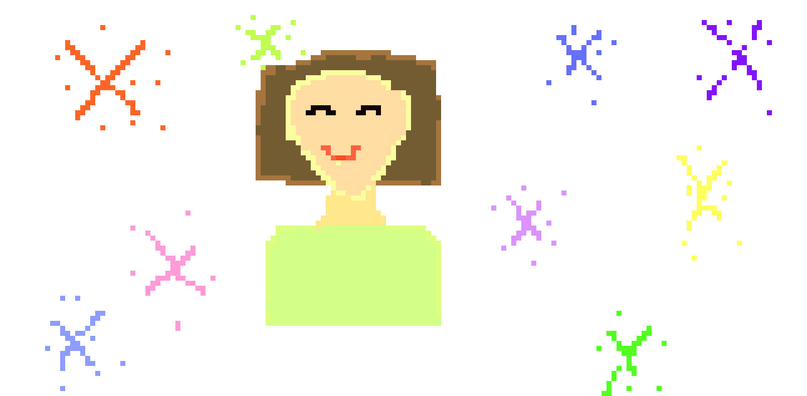 [42aac5] my character