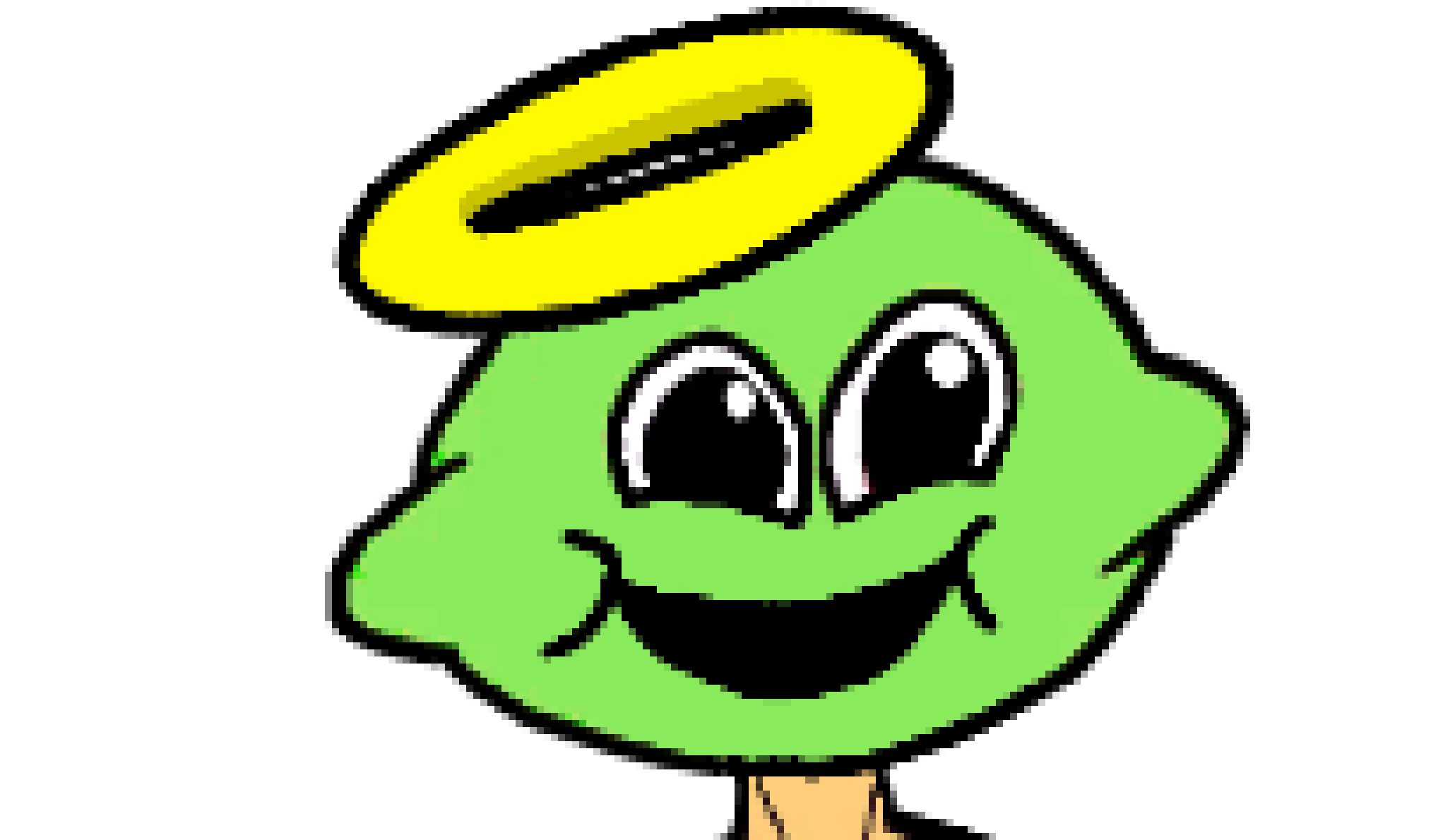 [acbc50] Wanna bet lemon? -Lime Angel