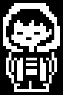 [e96122] Light (Frisk)