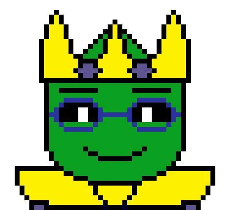 [06ffd6] That's good! I'm glad you found someone too. And his name is Terrie, not Terria.