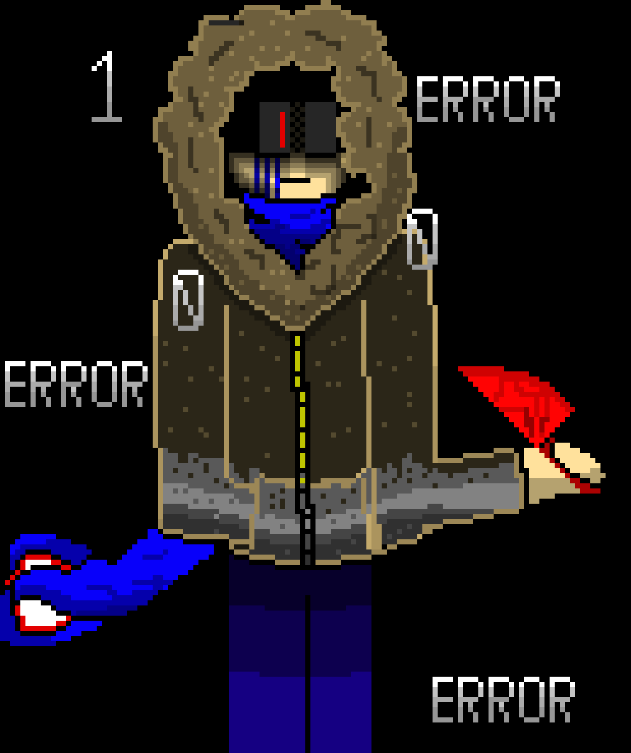 [2fe70b] tell me n o w... I will make them stuffer for what they did to foxyla