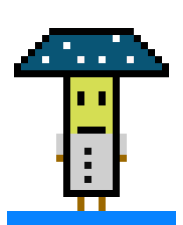 [5101cd] Yes sir! *walks into the building* -Liam