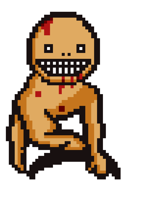 [ad439c] This is a huge spoiler but I made this for a boss.