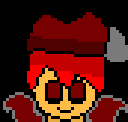 [2fe70b] good job speck... also I'm sorry that I did not make it 1 I was busy and 2 I lost my progress