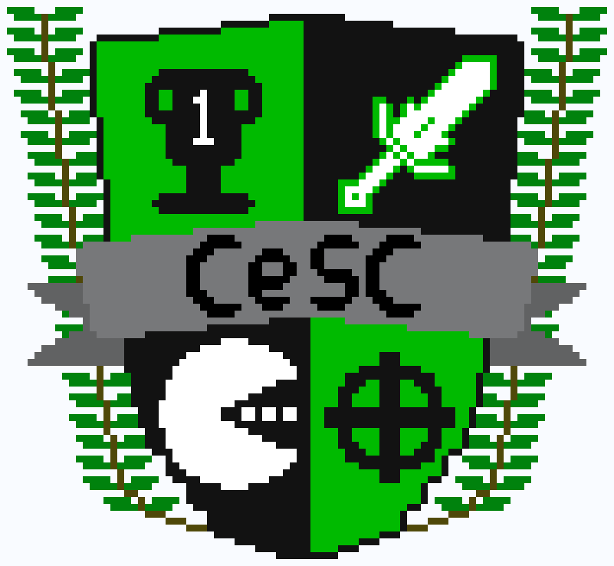 [9664c4] CeSC LOGO V2