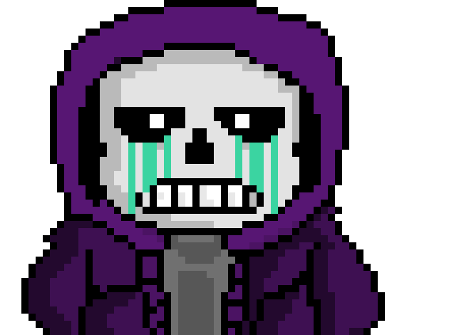 [53a360] Gaster Blasts genocide * I have to destroy you( Beat you up ) * reads paper *