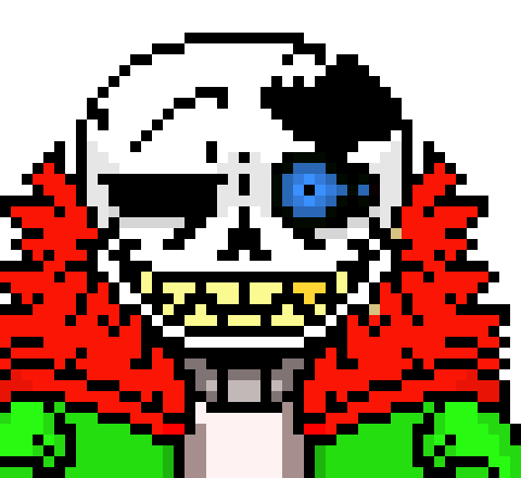 [72c467] horror sans  everybody is ignore me now i'm manic-fresh?ink