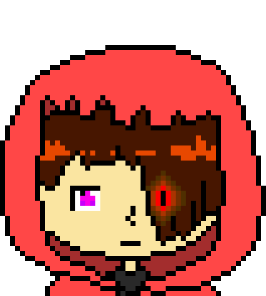 [9664c4] Hey, colorverse, I made the eyeroll better. The Iris should move with the pupil.