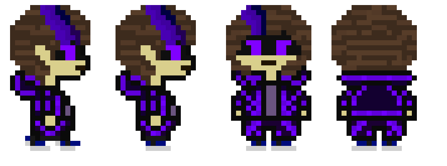 [8113ab] Undertale (Hayden)