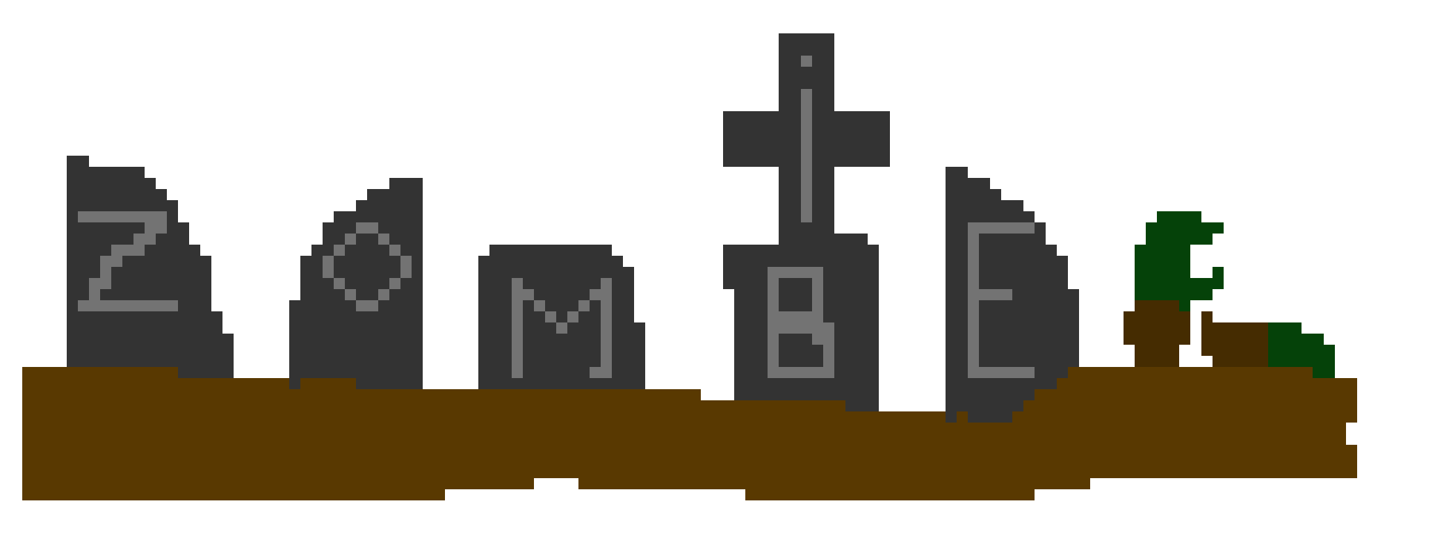 [9664c4] Zombie Graveyard
