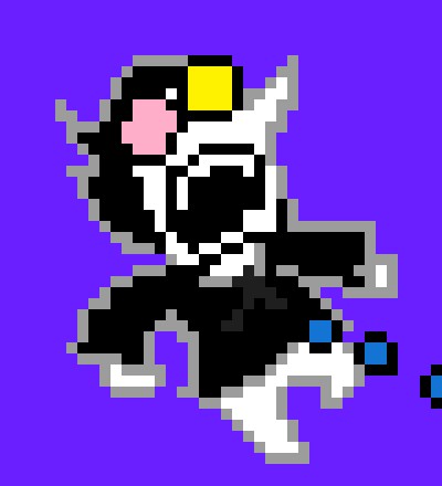 [970cdd] Spamton-(Me when misspell)