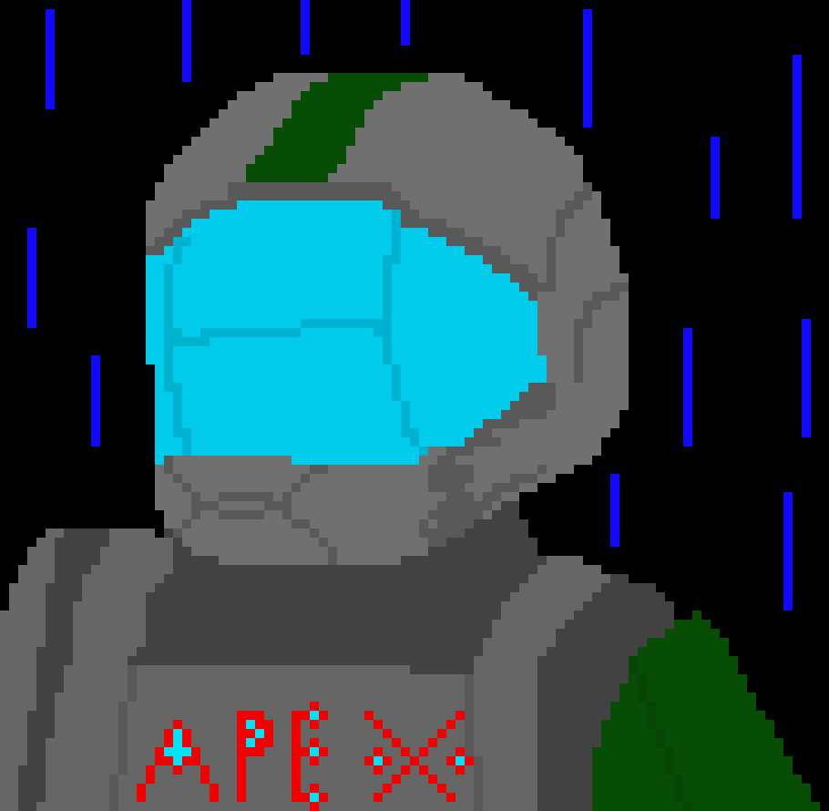 [de8c0d] (Welp I guess its just me.)