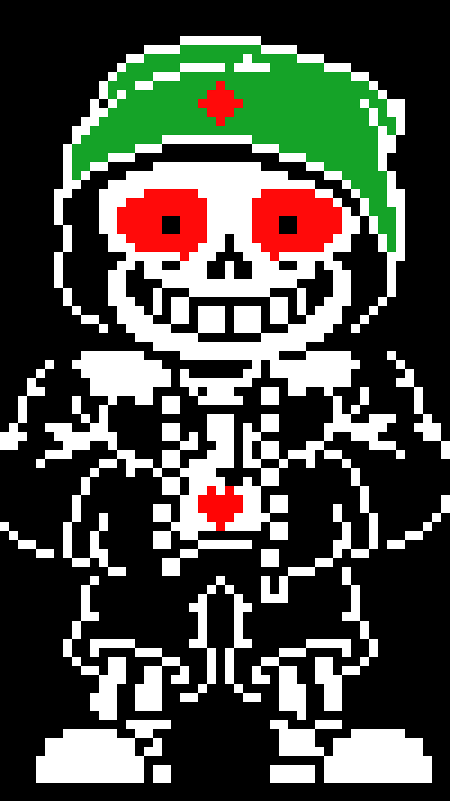 [464961] *teleports in front of foxlya with their huge knife out*