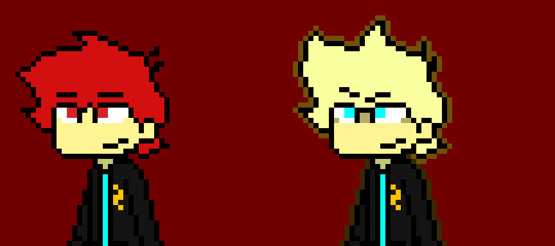 [d0ac6b] SSJ and SSJG noice -Warrior(forgot to change that in the last post)