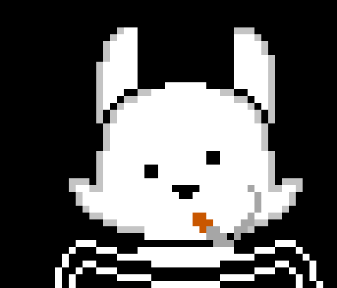 [0b51d0] Y'know what? Go get some rest. You'll probably need it.