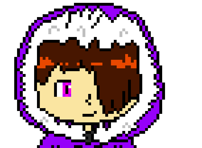 [5b2f3e] who's here?