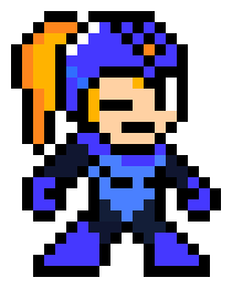 [9664c4] Rokko Chan Winking v2