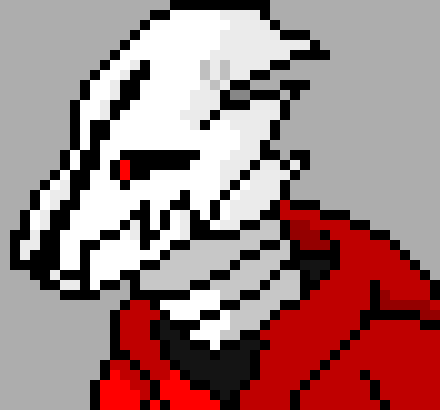 [7398c2] (ok) *Head still hurts* agh.. here *hands picture of farsight* :Red