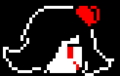 [be82ba] (Rare created a paradox of other Rares) Maybe this can make me feel special again.