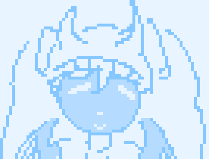 [cc6fe3] Really Im focusing on shading to just put off doing the body because its quite literally the thing I'm bad at