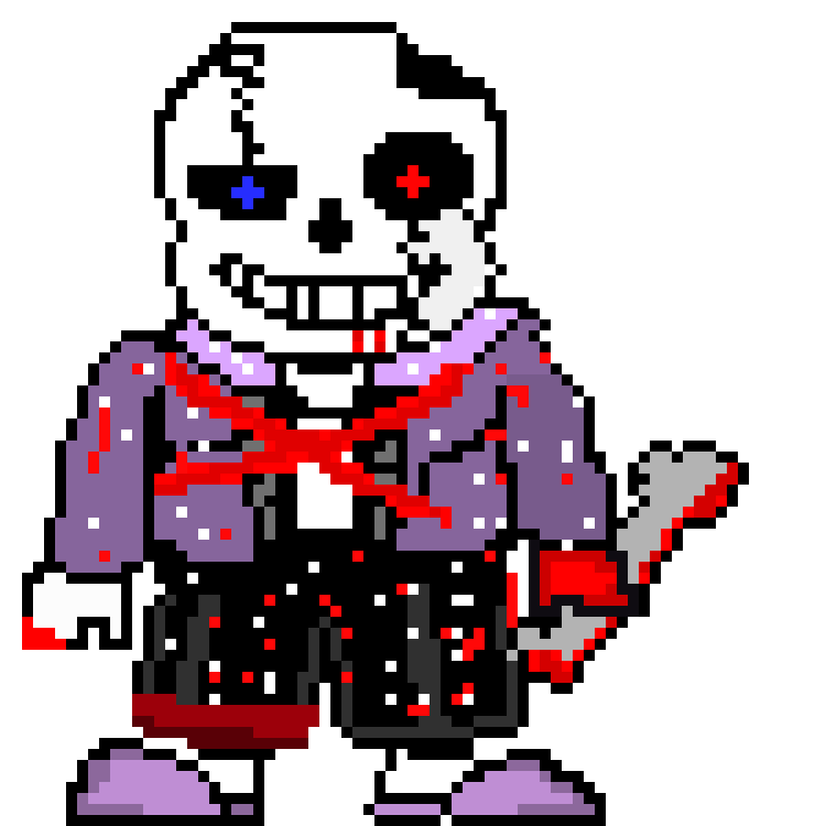 [9498dd] INSANITY LB