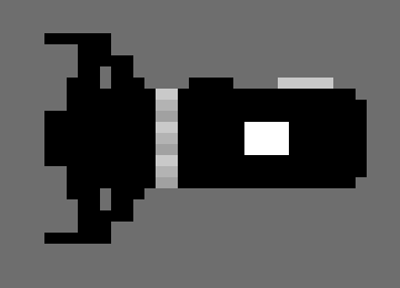 [6d74d1] Quick question: Does this look like a CamCorder? -Foxlynn