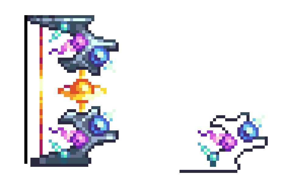 [17d6d3] original on left, mine on right[Sy-Fy]