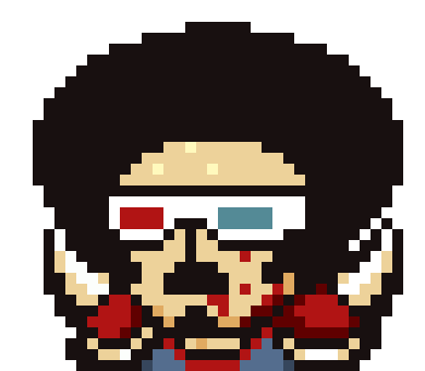 [b0303f] Well that takes care of that ordeal.