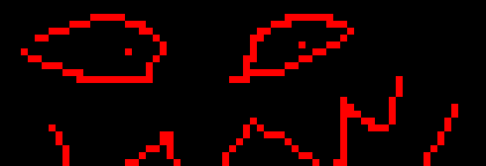 [e334eb] Two Bit+- You need to understand where i am coming from, people like this furry are liars, they say to respect everyone and stop violence YET they still commit violence and do unnecessary things.