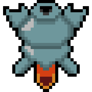 [8c88fe] Armour Pick-Up