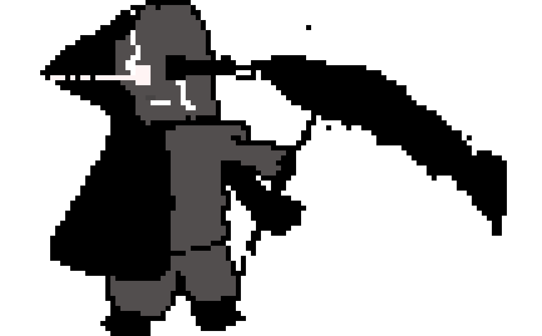 [78cfef] Retsag (sprite)