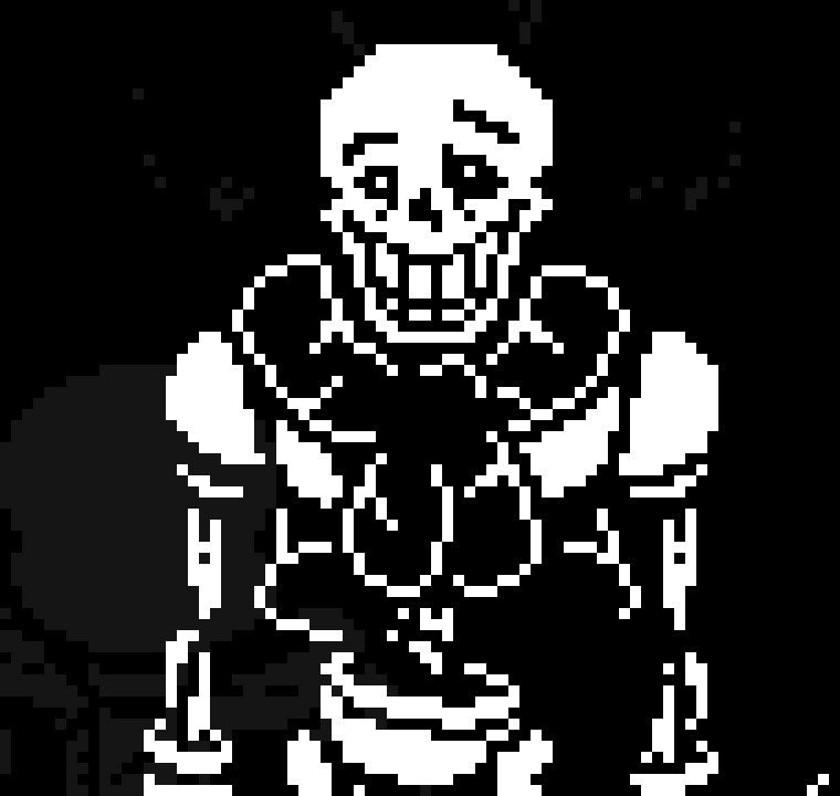 [b68dca] Papyrus Last Breath (Phase 1) 