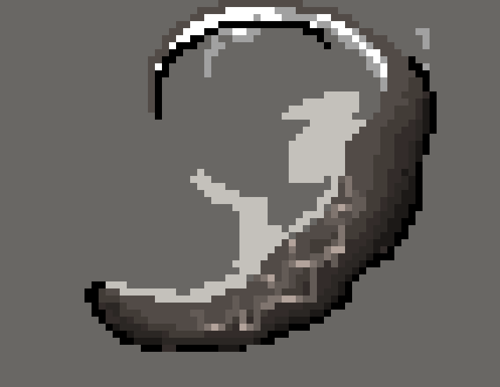 [9664c4] weird lizard thing im working on 