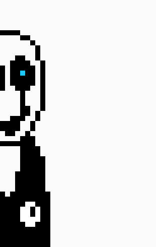 [b512c0] W.D. Gasterthe swap