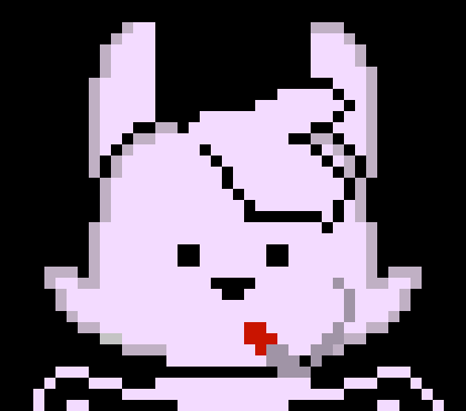 [0b51d0] But Heeeeeey, let's not go on about that.