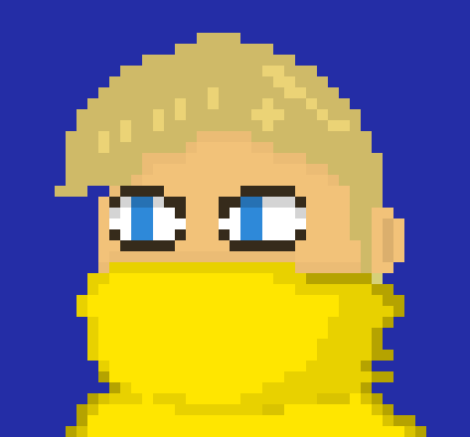 [000885] Have you seen Jase?