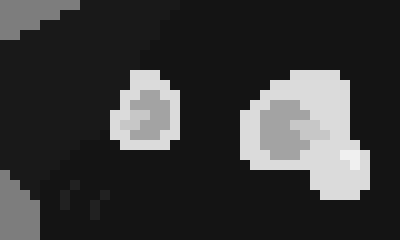 [a34ade] "Hey! by the way, ive gotten alot stronger after doing that.. i think i can teleport now.. like the person i met in the void.. where should we go?"