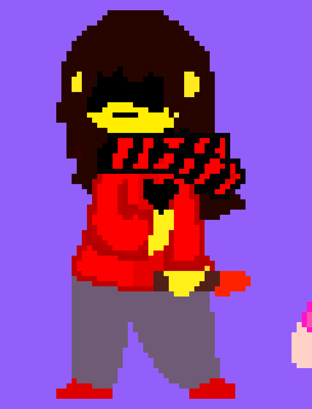 [904ba9] someone tell us what the hell going on now are all ripe u apart