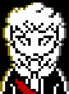 [d9d945] -course Creator as well... and just falls to the ground because of the wound-