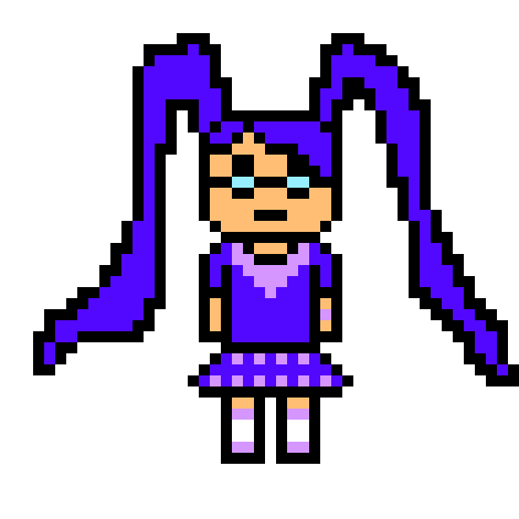 [9664c4] Hitsumi Tentai